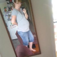 bump at 22 almost 23 weeks.jpg