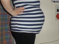 21 week bump twins.jpg