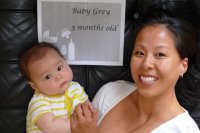 Baby Grey 5 Months - 3.jpg