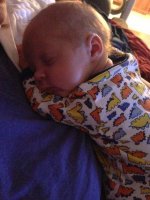 4 weeks 6 days snuggle bug.jpg