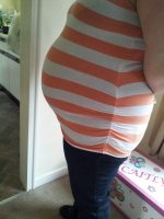 Bump @ 28 weeks.jpg