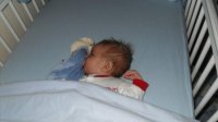 james in his cot.jpg