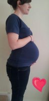 32 week bump shot.jpg