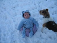 In the snow with Dylan.jpg