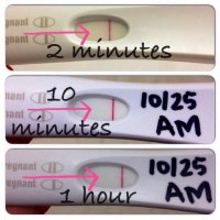 9 DPO brand FRER, as negative as can be. Feed me hope and tell stories of  getting a BFP after a 9DPO negative. I'm not feeling it this cycle. :  r/TFABLinePorn