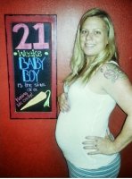 21 Weeks baby is kicking.jpg