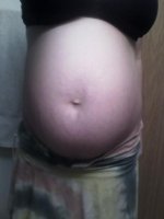 31 weeks 4 days baby 2.jpg