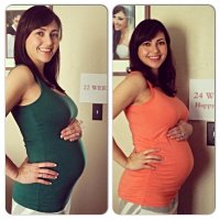 22 vs. 24 week bumps.jpg