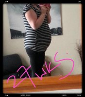 27 week bumpage.jpg