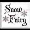 snow fairy