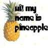 Pineapple luv