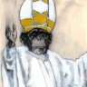 monkeypope