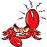 Enemy Crab
