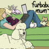 furbabymum