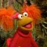 Redfraggle